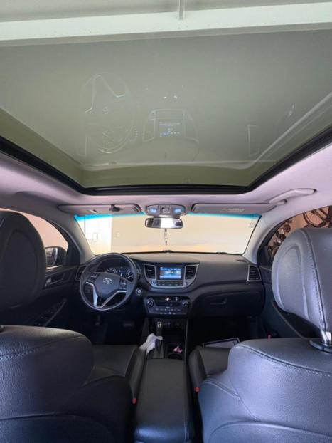 HYUNDAI Tucson 1.6 16V 4P T-GDI GLS ECOSHIFT AUTOM�TICO, Foto 3