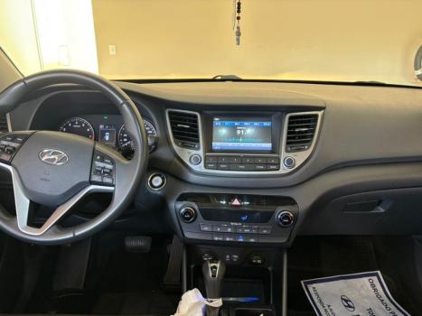 HYUNDAI Tucson 1.6 16V 4P T-GDI GLS ECOSHIFT AUTOM�TICO, Foto 4