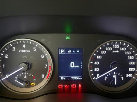 HYUNDAI Tucson 1.6 16V 4P T-GDI GLS ECOSHIFT AUTOM�TICO, Foto 5