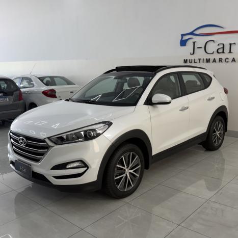 HYUNDAI Tucson 1.6 16V 4P T-GDI GLS ECOSHIFT AUTOM�TICO, Foto 3