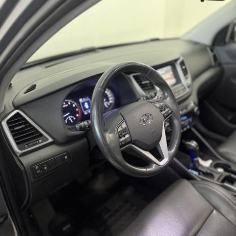 HYUNDAI Tucson 1.6 16V 4P T-GDI GLS ECOSHIFT AUTOM�TICO, Foto 7