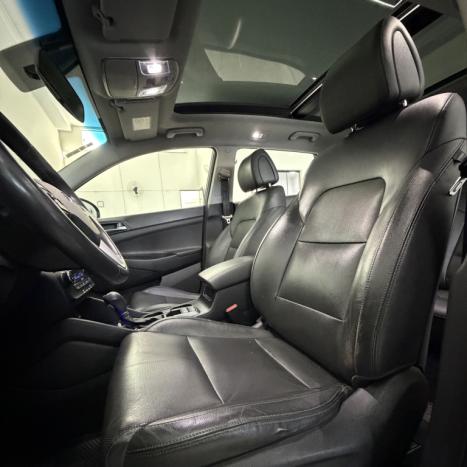 HYUNDAI Tucson 1.6 16V 4P T-GDI GLS ECOSHIFT AUTOM�TICO, Foto 9