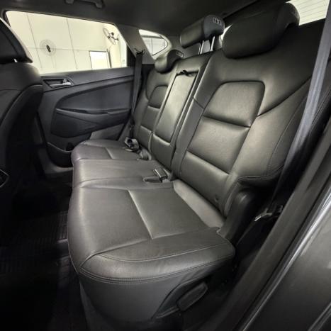 HYUNDAI Tucson 1.6 16V 4P T-GDI GLS ECOSHIFT AUTOM�TICO, Foto 10