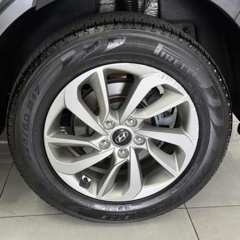 HYUNDAI Tucson 1.6 16V 4P T-GDI GLS ECOSHIFT AUTOM�TICO, Foto 11