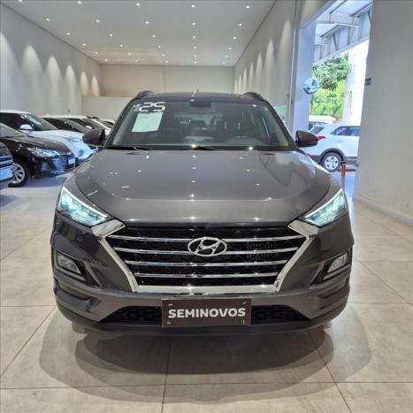 HYUNDAI Tucson 1.6 16V 4P T-GDI SPECIAL EDITION ECOSHIFT AUTOM�TICO, Foto 2