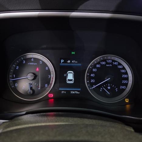 HYUNDAI Tucson 1.6 16V 4P T-GDI SPECIAL EDITION ECOSHIFT AUTOM�TICO, Foto 7