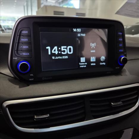 HYUNDAI Tucson 1.6 16V 4P T-GDI SPECIAL EDITION ECOSHIFT AUTOM�TICO, Foto 8