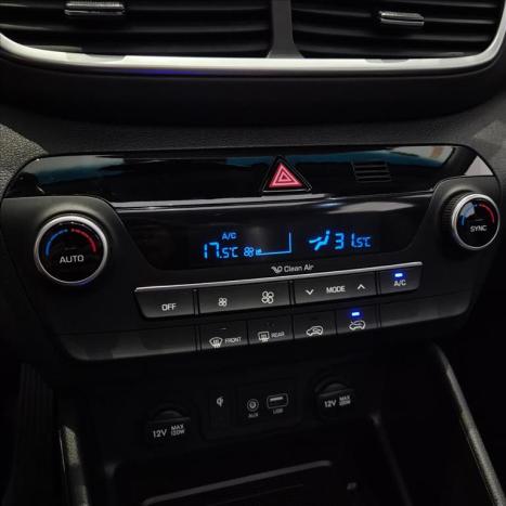 HYUNDAI Tucson 1.6 16V 4P T-GDI SPECIAL EDITION ECOSHIFT AUTOM�TICO, Foto 9
