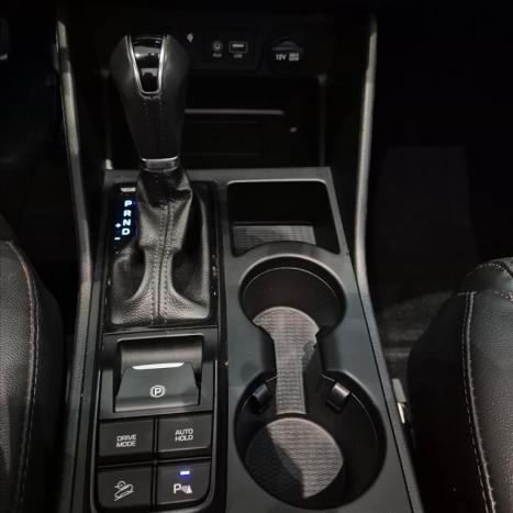 HYUNDAI Tucson 1.6 16V 4P T-GDI SPECIAL EDITION ECOSHIFT AUTOM�TICO, Foto 10