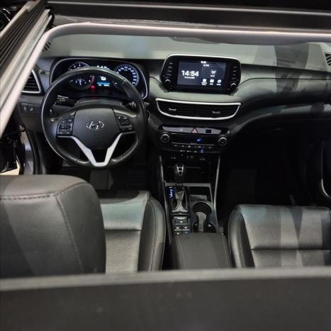 HYUNDAI Tucson 1.6 16V 4P T-GDI SPECIAL EDITION ECOSHIFT AUTOM�TICO, Foto 13