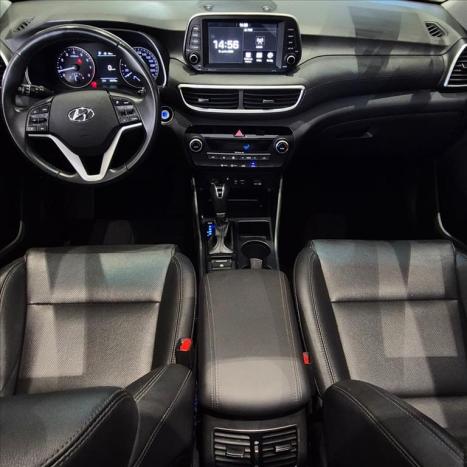 HYUNDAI Tucson 1.6 16V 4P T-GDI SPECIAL EDITION ECOSHIFT AUTOM�TICO, Foto 15
