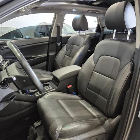 HYUNDAI Tucson 1.6 16V 4P T-GDI SPECIAL EDITION ECOSHIFT AUTOM�TICO, Foto 16