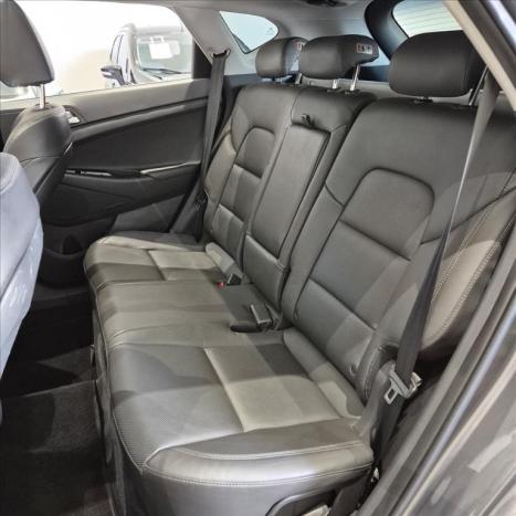 HYUNDAI Tucson 1.6 16V 4P T-GDI SPECIAL EDITION ECOSHIFT AUTOM�TICO, Foto 17