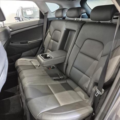 HYUNDAI Tucson 1.6 16V 4P T-GDI SPECIAL EDITION ECOSHIFT AUTOM�TICO, Foto 18