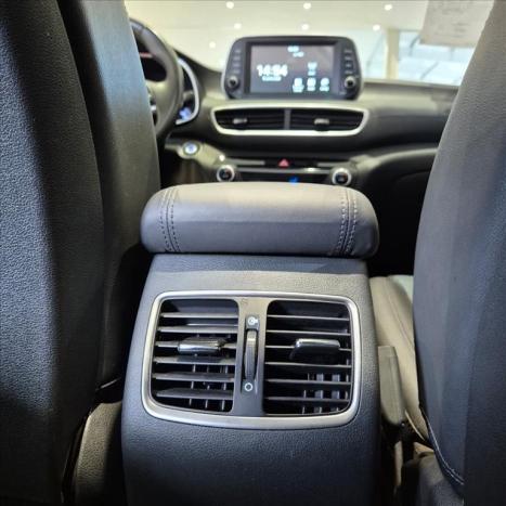 HYUNDAI Tucson 1.6 16V 4P T-GDI SPECIAL EDITION ECOSHIFT AUTOM�TICO, Foto 19
