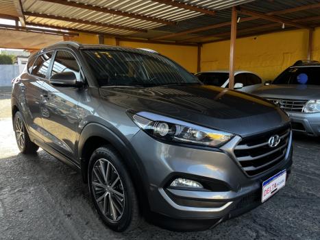 HYUNDAI Tucson 1.6 16V 4P T-GDI GL ECOSHIFT AUTOM�TICO, Foto 1