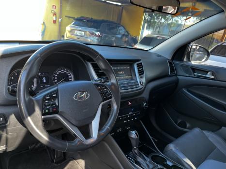 HYUNDAI Tucson 1.6 16V 4P T-GDI GL ECOSHIFT AUTOM�TICO, Foto 3