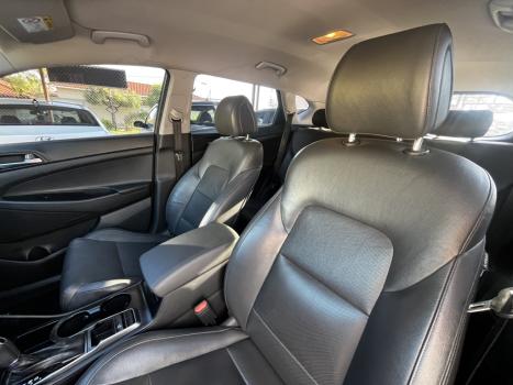 HYUNDAI Tucson 1.6 16V 4P T-GDI GL ECOSHIFT AUTOM�TICO, Foto 4
