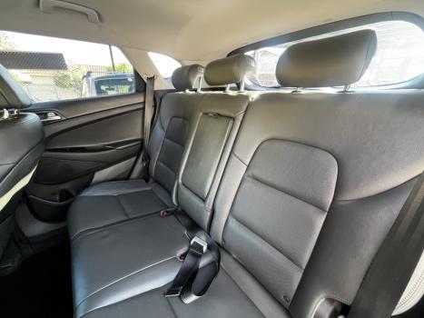 HYUNDAI Tucson 1.6 16V 4P T-GDI GL ECOSHIFT AUTOM�TICO, Foto 5