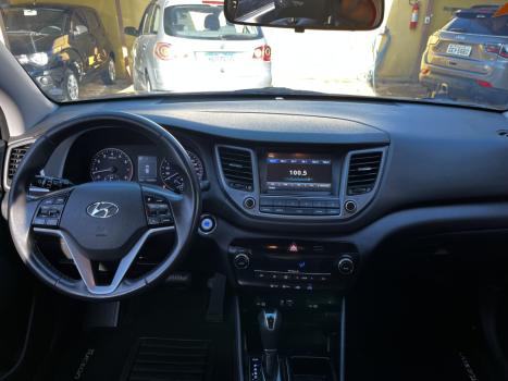 HYUNDAI Tucson 1.6 16V 4P T-GDI GL ECOSHIFT AUTOM�TICO, Foto 6