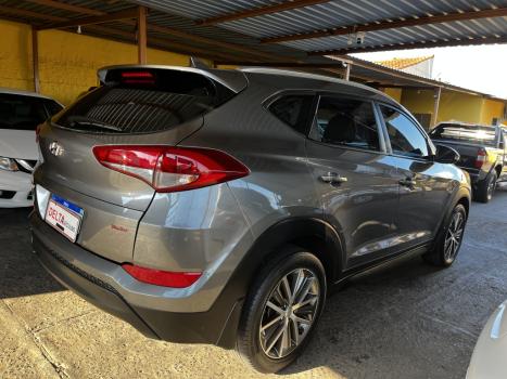 HYUNDAI Tucson 1.6 16V 4P T-GDI GL ECOSHIFT AUTOM�TICO, Foto 8