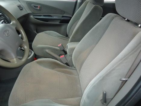 HYUNDAI Tucson 2.0 16V 4P GLS AUTOMÁTICO, Foto 3 HYUNDAI Tucson 2.0 16V 4P GLS AUTOMÁTICO, Foto 3