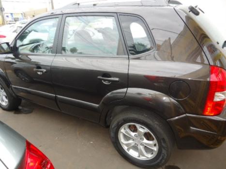 HYUNDAI Tucson 2.0 16V 4P GLS AUTOMÁTICO, Foto 5 HYUNDAI Tucson 2.0 16V 4P GLS AUTOMÁTICO, Foto 5