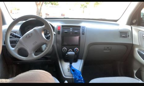 HYUNDAI Tucson 2.0 16V 4P GL AUTOMTICO, Foto 5