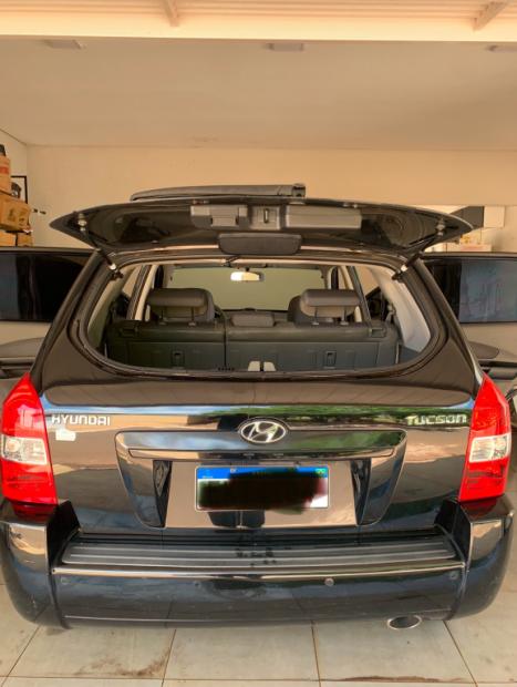 HYUNDAI Tucson 2.0 16V 4P GL AUTOMTICO, Foto 6