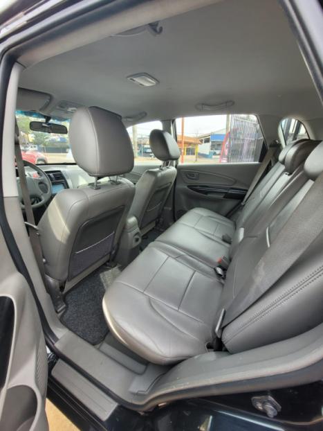 HYUNDAI Tucson 2.0 16V 4P GLS FLEX AUTOMTICO, Foto 5