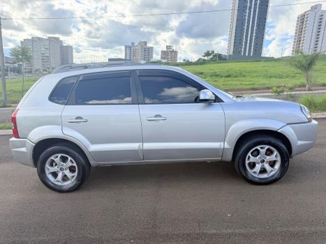 HYUNDAI Tucson 2.0 16V 4P GLS AUTOM�TICO, Foto 1