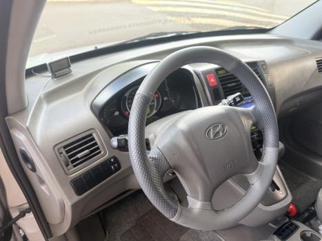 HYUNDAI Tucson 2.0 16V 4P GLS AUTOM�TICO, Foto 5