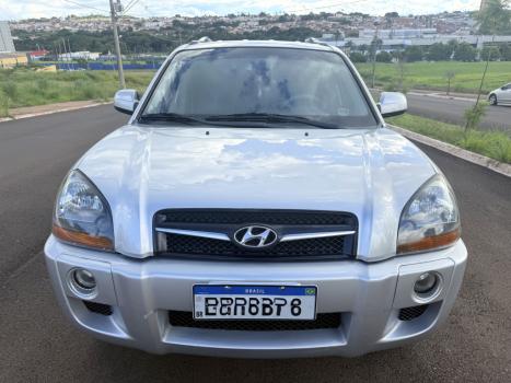 HYUNDAI Tucson 2.0 16V 4P GLS AUTOM�TICO, Foto 7