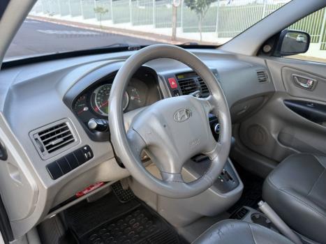 HYUNDAI Tucson 2.0 16V 4P GL AUTOM�TICO, Foto 8