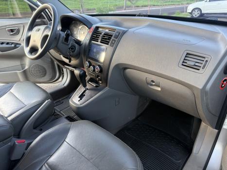 HYUNDAI Tucson 2.0 16V 4P GL AUTOM�TICO, Foto 13