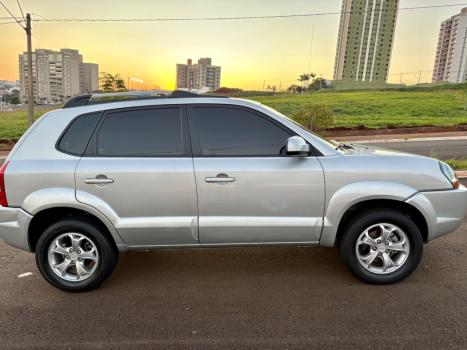 HYUNDAI Tucson 2.0 16V 4P GLS FLEX AUTOMTICO, Foto 1