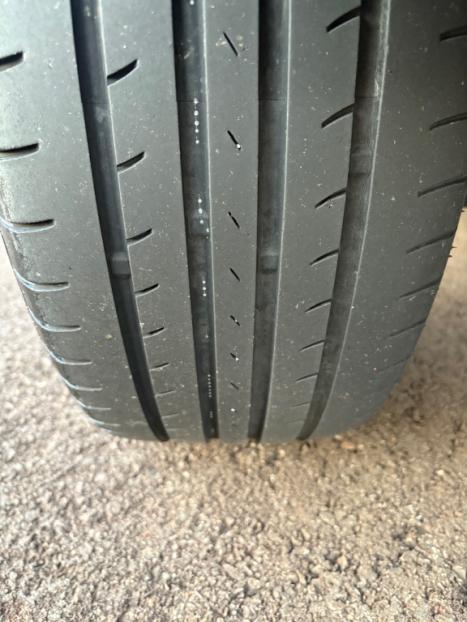 HYUNDAI Tucson 2.0 16V 4P GLS FLEX AUTOMTICO, Foto 9