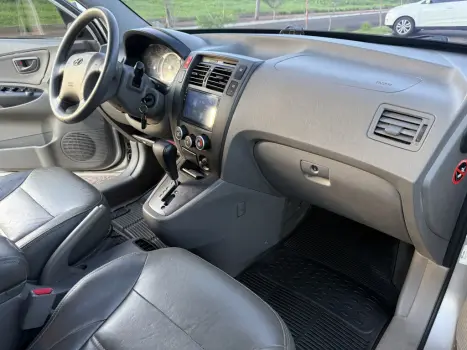 HYUNDAI Tucson 2.0 16V 4P GL AUTOM�TICO, Foto 14