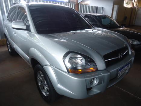 HYUNDAI Tucson 2.0 16V 4P GLS FLEX AUTOMTICO, Foto 2