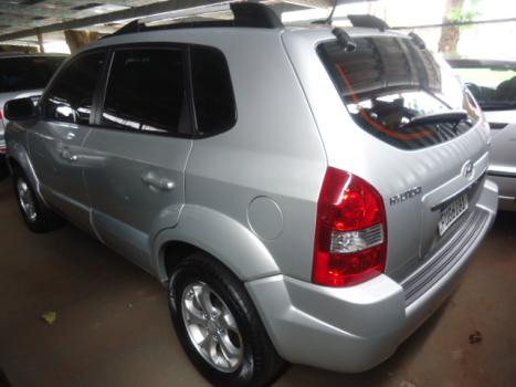 HYUNDAI Tucson 2.0 16V 4P GLS FLEX AUTOMTICO, Foto 5