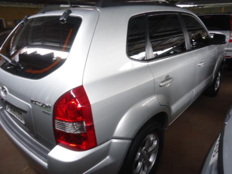 HYUNDAI Tucson 2.0 16V 4P GLS FLEX AUTOMTICO, Foto 6