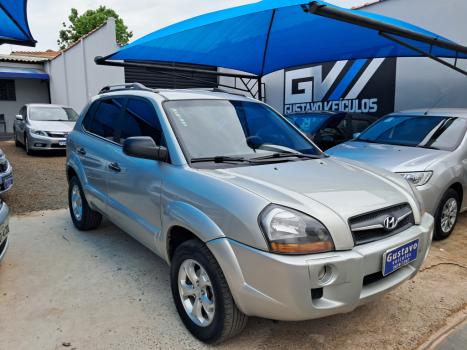 HYUNDAI Tucson 2.0 16V 4P GL, Foto 1