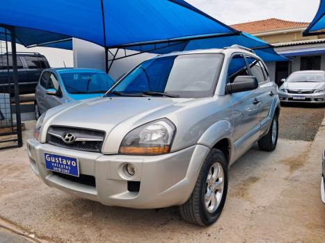 HYUNDAI Tucson 2.0 16V 4P GL, Foto 2