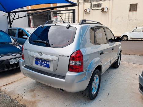 HYUNDAI Tucson 2.0 16V 4P GL, Foto 5