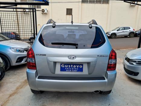 HYUNDAI Tucson 2.0 16V 4P GL, Foto 6