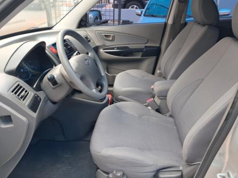 HYUNDAI Tucson 2.0 16V 4P GL, Foto 7