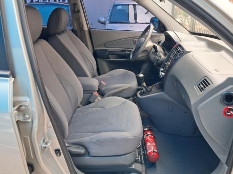 HYUNDAI Tucson 2.0 16V 4P GL, Foto 8