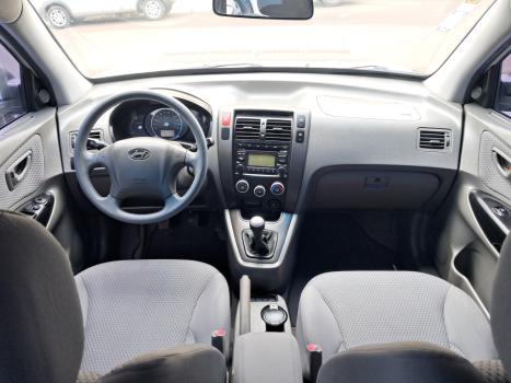 HYUNDAI Tucson 2.0 16V 4P GL, Foto 9