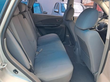 HYUNDAI Tucson 2.0 16V 4P GL, Foto 10