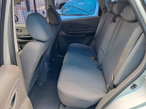 HYUNDAI Tucson 2.0 16V 4P GL, Foto 11